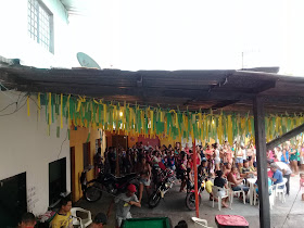 Panificadora Mauá