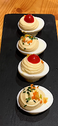 Photo n°83 de Bistro Montesquieu à Bordeaux ()