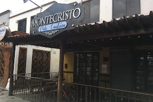 Montecristo image