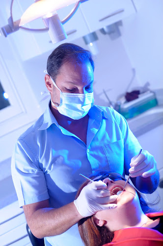 Highpoint Dental Clinic - Dentist