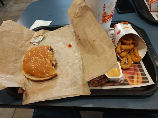 Burger king Independence