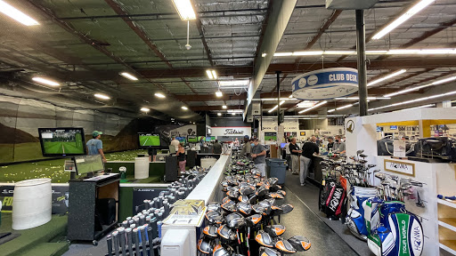 Sporting Goods Store «Roger Dunn Golf Shops», reviews and photos, 1421 Village Way, Santa Ana, CA 92705, USA