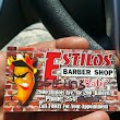 Estilos Barber Shop