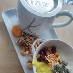 Photo n°2 de l'avis de K... fait le 08/05/2024 à 21:51 sur le  Kunzmann's Hotel à Bad Bocklet