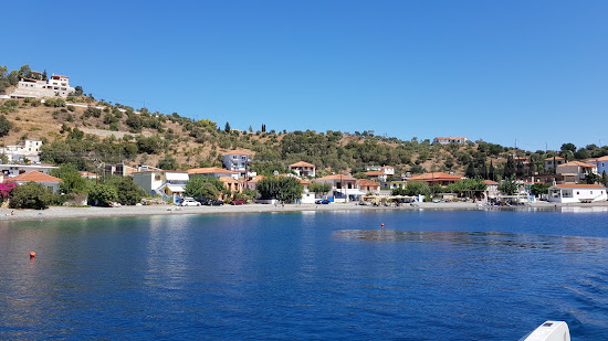 Paralia Sampatiki