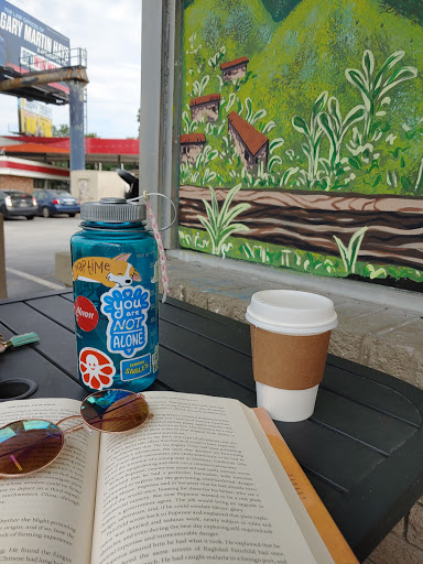 Coffee Shop «The Corner Cup», reviews and photos, 2625 Lawrenceville Hwy, Decatur, GA 30033, USA