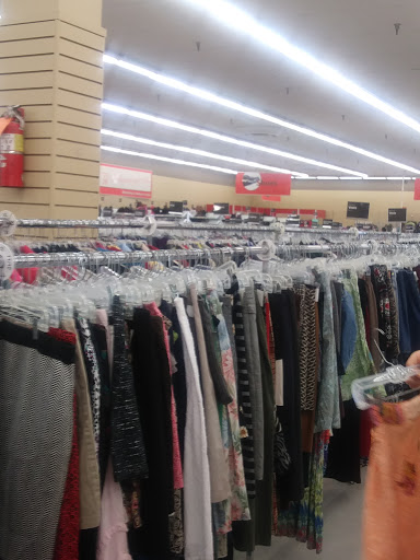 Thrift Store «Value Village», reviews and photos