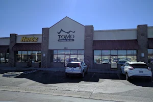 Tomo Sushi & Grill image