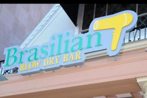 Brasilian Blow Dry Bar image