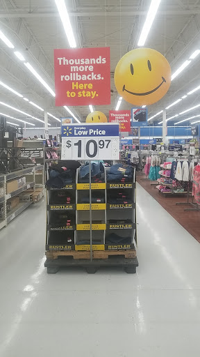 Department Store «Walmart Supercenter», reviews and photos, 6721 Chesapeake Center Dr, Glen Burnie, MD 21060, USA