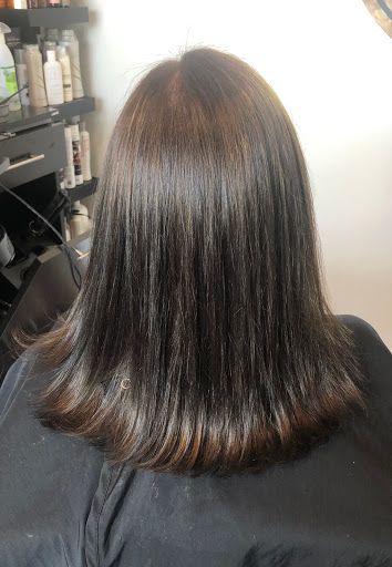 Hair Salon «Bangz Salon», reviews and photos, 2194 Main St i, Dunedin, FL 34698, USA