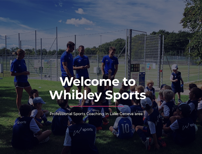 Whibley Sports