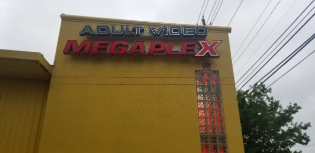 Adult Megaplexxx