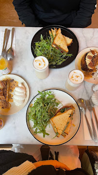 Les plus récentes photos du Restaurant brunch Madame Louve à Lyon - n°5