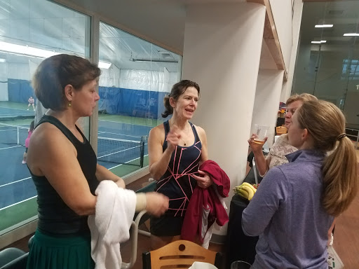 Health Club «Midlothian Athletic Club», reviews and photos, 10800 Center View Dr, Richmond, VA 23235, USA