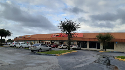 Auto Parts Store «AutoZone», reviews and photos, 925 E 8th Ave, Hialeah, FL 33010, USA