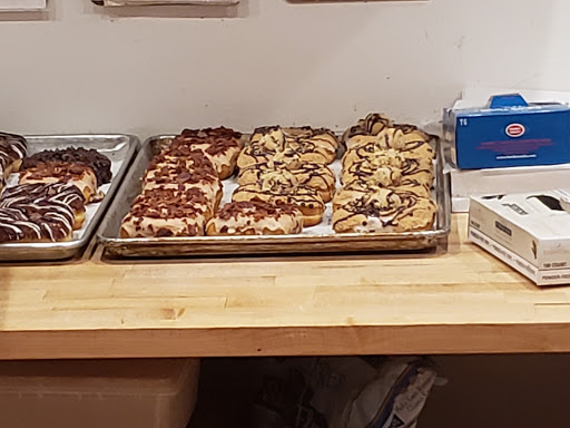 Donut Shop «Vincent Van Doughnut», reviews and photos, 40 N Central Ave, Clayton, MO 63105, USA