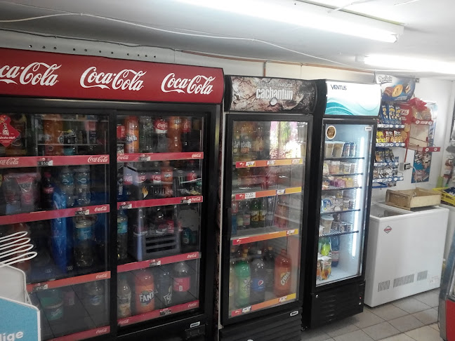 Opiniones de Minimarket "Al paso" en Quilpué - Tienda de ultramarinos