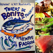 Photos du propriétaire du Restaurant français Le Petit Bouzigues - n°10