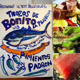 Photo n°66 de Le Petit Bouzigues à Bouzigues ()