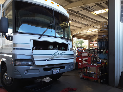 All Wheel Auto, Truck & RV Repair image