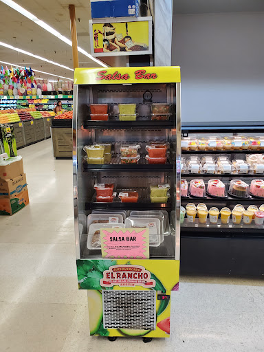 Grocery Store «El Rancho Supermercado», reviews and photos, 6800 Berkman Dr, Austin, TX 78723, USA