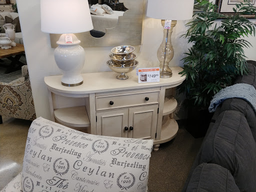 Furniture Store «Ashley HomeStore», reviews and photos, 6233 E Southern Ave, Mesa, AZ 85206, USA