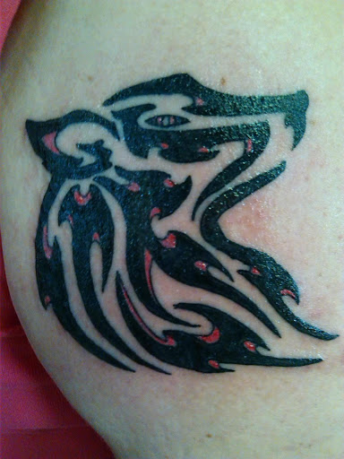 Explore cincinnati tattoo ideas, creative tattoo ideas in Turner, available at Heathen Ink