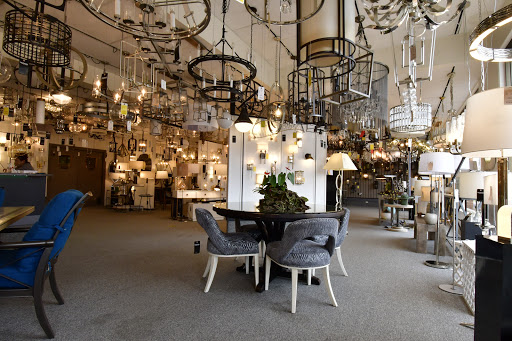 Lighting Store «Idlewood Electric Supply Inc», reviews and photos, 317 W Northwest Hwy, Barrington, IL 60010, USA