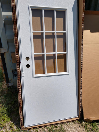 Thrift Store «Hardin County Habitat ReStore», reviews and photos, 6746 S Wilson Rd, Elizabethtown, KY 42701, USA