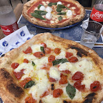 Photo n°2 de l'avis de Paolo.u fait le 16/04/2024 à 21:41 sur le  La Figlia del Presidente à Naples