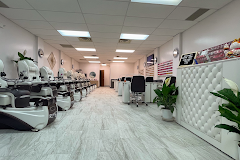 Luxe Nails Salon