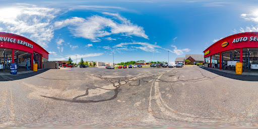 Car Repair and Maintenance «Midas», reviews and photos, 216 Hornbeam Ln, Lewis Center, OH 43035, USA