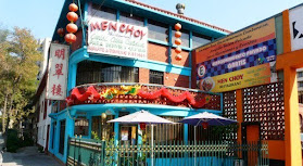 Menchoy Restaurant