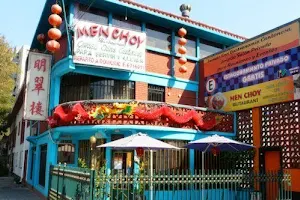 Menchoy Restaurant image