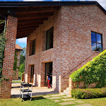 Photo n°2 de l'avis de Giulio.e fait le 20/07/2021 à 22:12 sur le  Cascina Ranverso à Buttigliera Alta