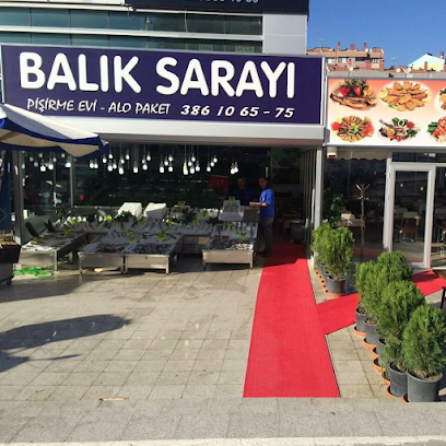 BALIK SARAYI BATIKENT