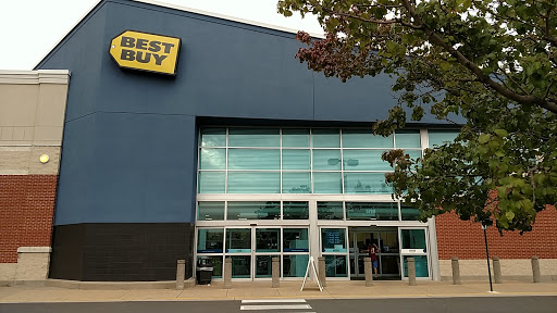 Electronics Store «Best Buy», reviews and photos, 5799 Leesburg Pike, Falls Church, VA 22041, USA