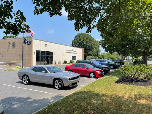 Post Office «United States Postal Service», reviews and photos, 12 Schalks Crossing Rd, Plainsboro Township, NJ 08536, USA