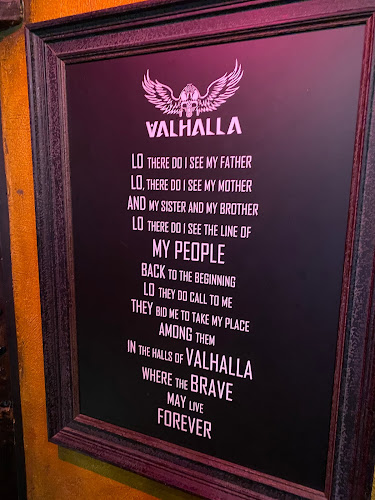 Comments and reviews of Valhalla