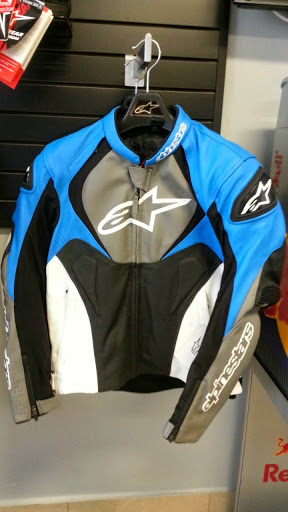 Motorcycle Repair Shop «2 Wheels Motorsports», reviews and photos, 15420 SW 136th St #7, Miami, FL 33196, USA