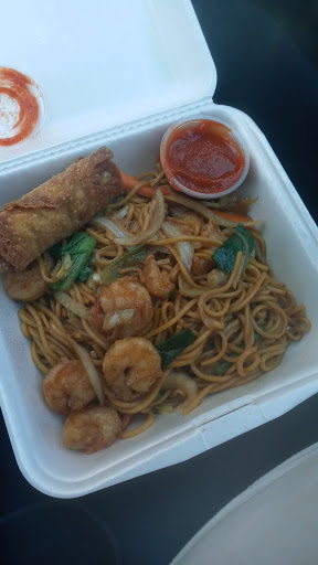 Donut Shop «Mr K Donut & Kolache», reviews and photos, 6635 Brittmoore Rd # C, Houston, TX 77041, USA