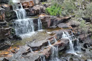 Burrong Falls image