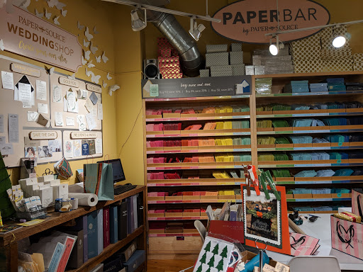 Stationery Store «Paper Source», reviews and photos, 621 W 48th St, Kansas City, MO 64112, USA