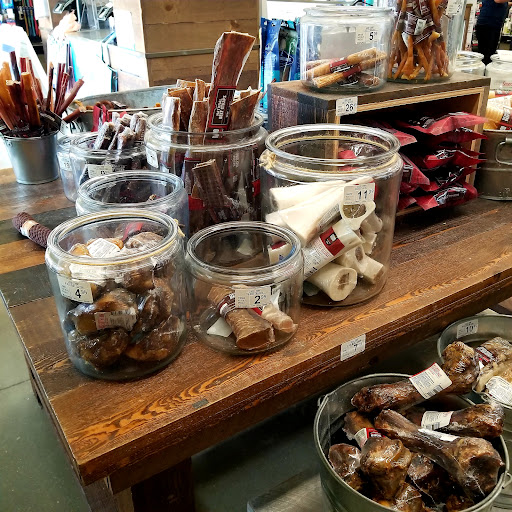 Pet Supply Store «Unleashed by Petco», reviews and photos, 2650 5th St b, Alameda, CA 94501, USA