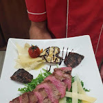 Photo n°4 de l'avis de Andrea.a fait le 13/07/2018 à 18:12 sur le  La Coccinella à Cosenza