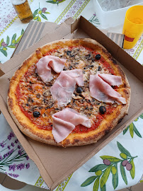 Pizza du Pizzeria La Pizz’ à Anglet - n°17