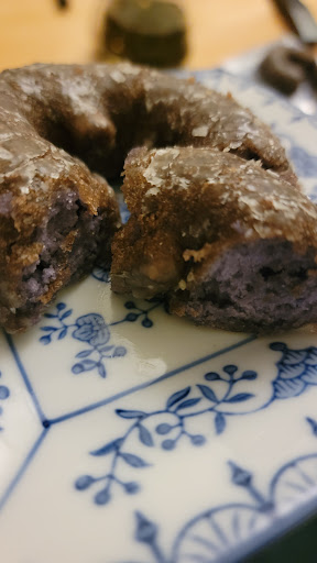 Donut Shop «Happy Donuts», reviews and photos, 940 San Pablo Ave, Albany, CA 94706, USA