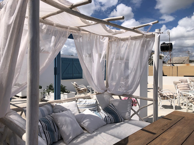 Evexia Boutique Hotel & Spa - Ξενοδοχείο