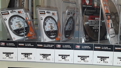 Home Improvement Store «The Home Depot», reviews and photos, 450 Hackensack Ave, Hackensack, NJ 07601, USA